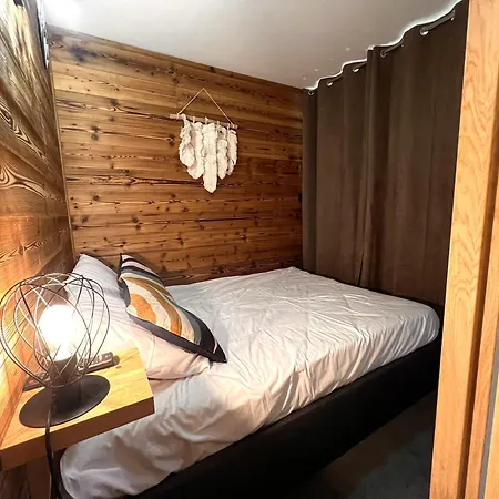 Tatil Evi Detente