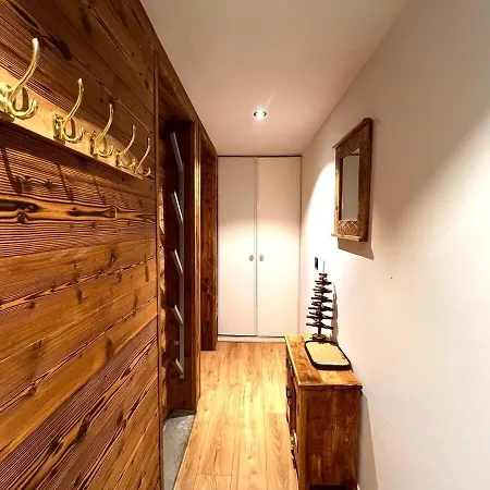 Esprit Chalet, Cosy Et Piscine