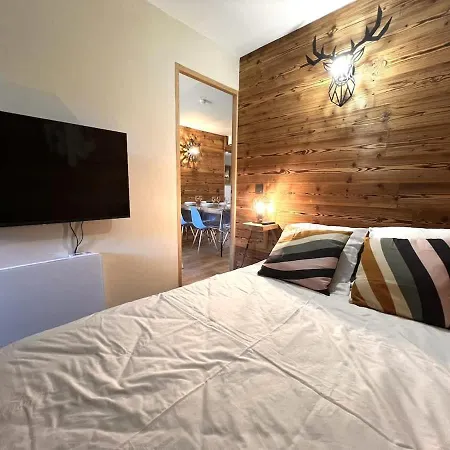 Détente *