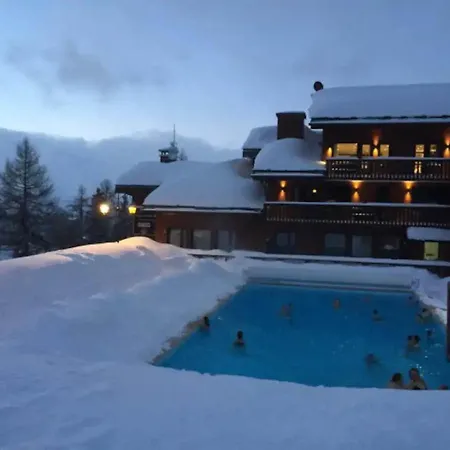 Détente Casa vacanze *